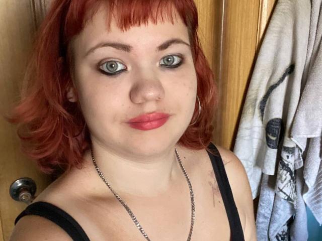 YolandeAskiew - Live porn &amp; sex cam - 30524060