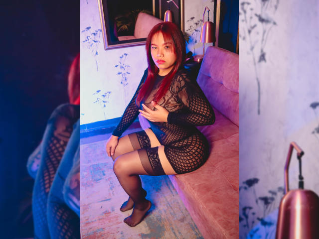 MelanieDiiaz - Live porno og sexkamera - 30524450
