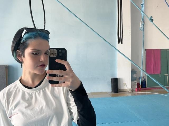 HanhFontillas - Sexe cam en vivo - 30524750