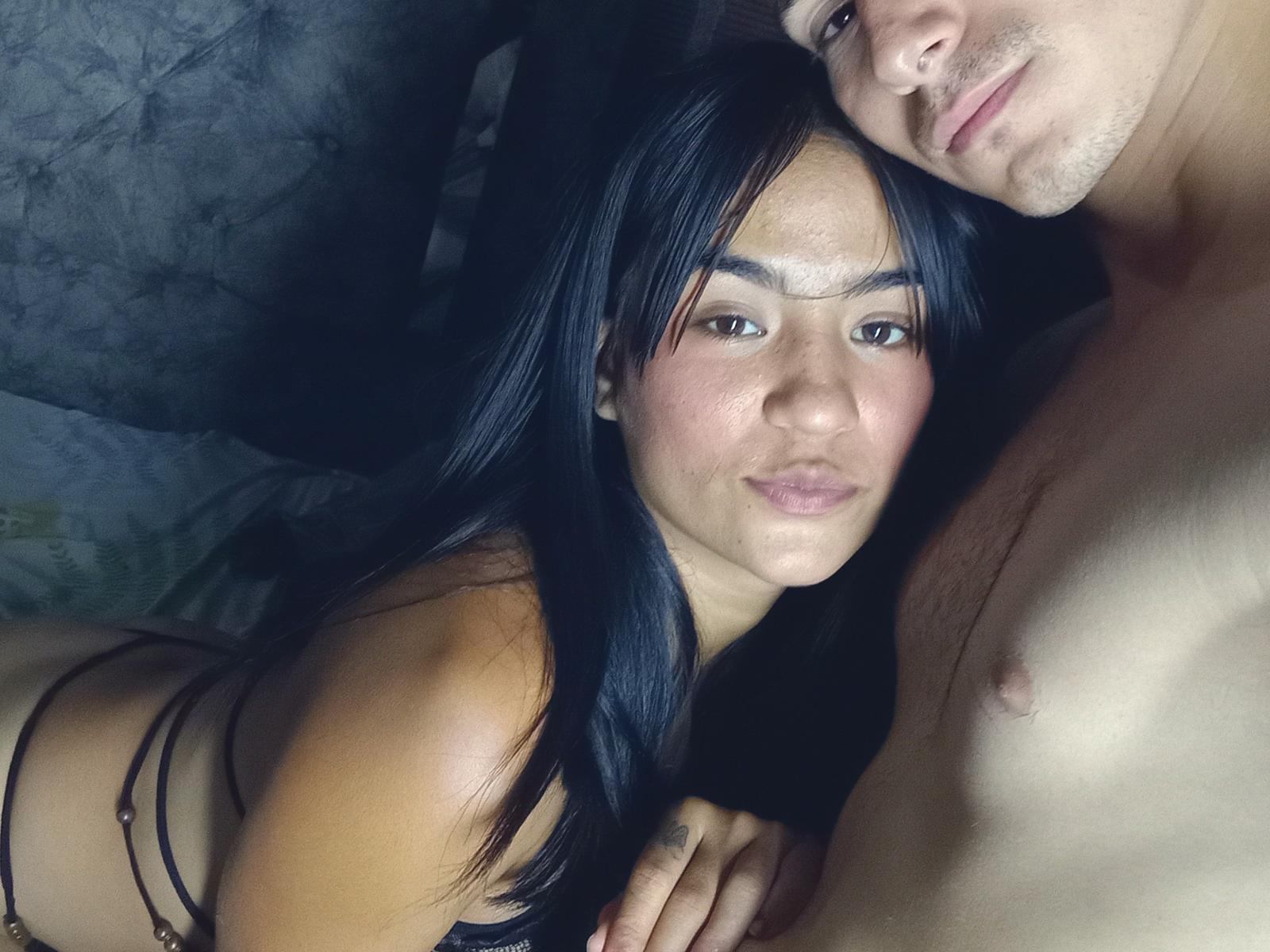 CoupleExxclusive - Sexe cam en vivo - 30526457