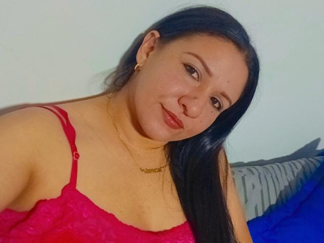 CrystalValerie - Camera khiêu dâm &amp; quyến rũ trực tiếp - 30529427