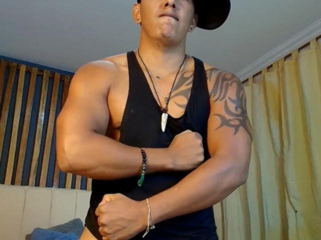 YaoiBoy - Live porn &amp; sex cam - 30529631