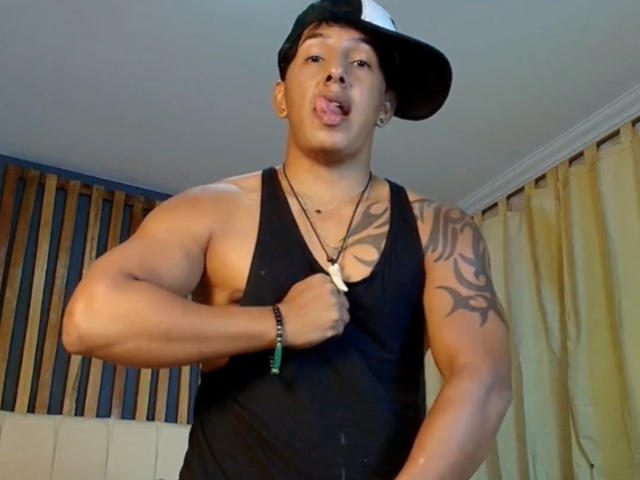 YaoiBoy - Camera khiêu dâm &amp; quyến rũ trực tiếp - 30529637