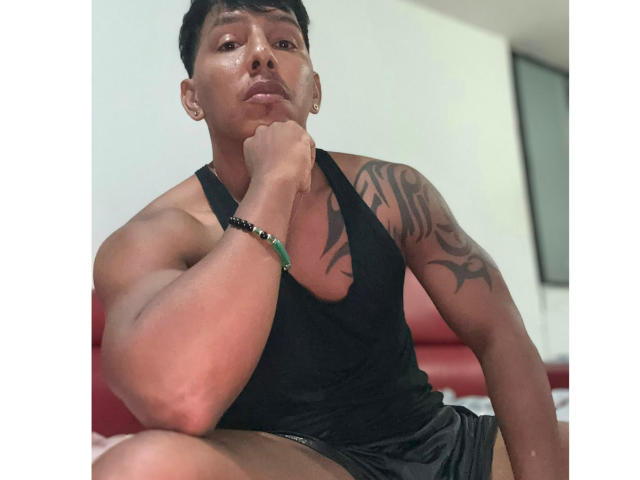 YaoiBoy - Camera khiêu dâm &amp; quyến rũ trực tiếp - 30529655