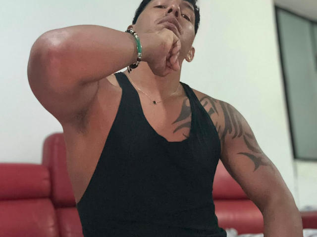 YaoiBoy - Camera khiêu dâm &amp; quyến rũ trực tiếp - 30529661