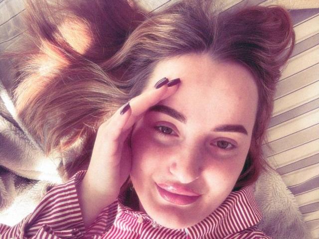 GerriEdler - Live porn &amp; sex cam - 30533345