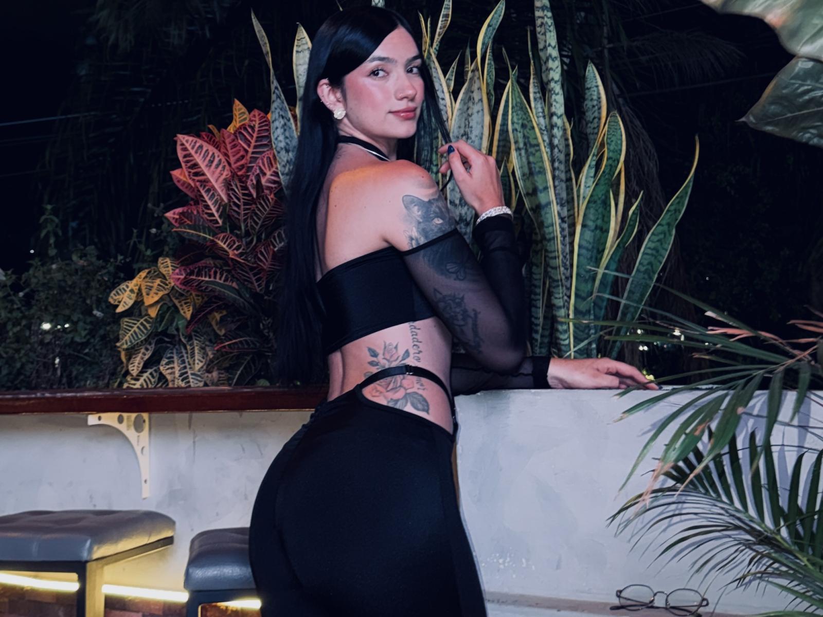 EvaaFarix - Live porn &amp; sex cam - 30534269