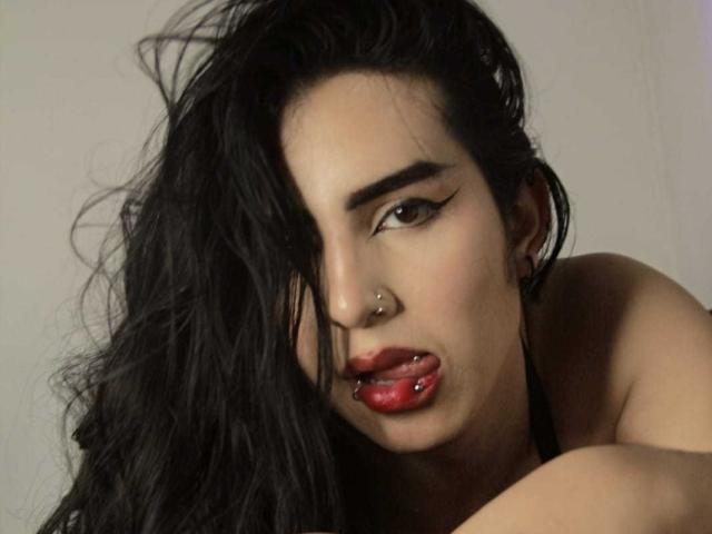 AriaSexxy - Live porn &amp; sex cam - 30538937