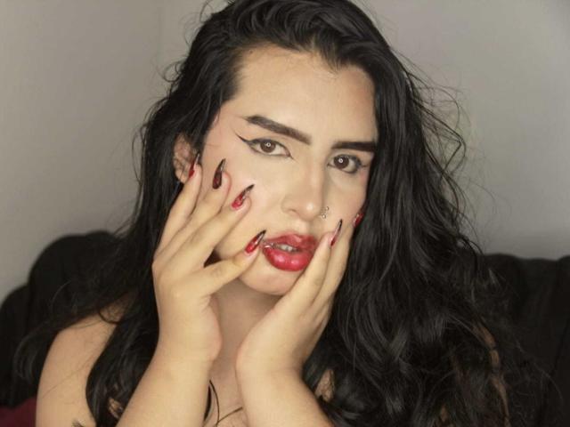 AriaSexxy - Live porn &amp; sex cam - 30538979