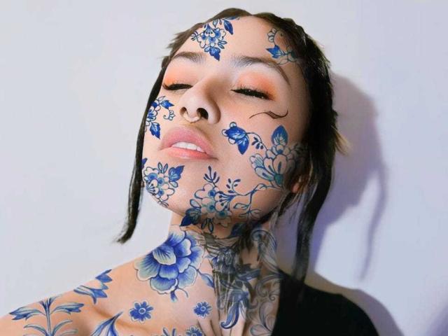 NyxVega - Live porn &amp; sex cam - 30539984
