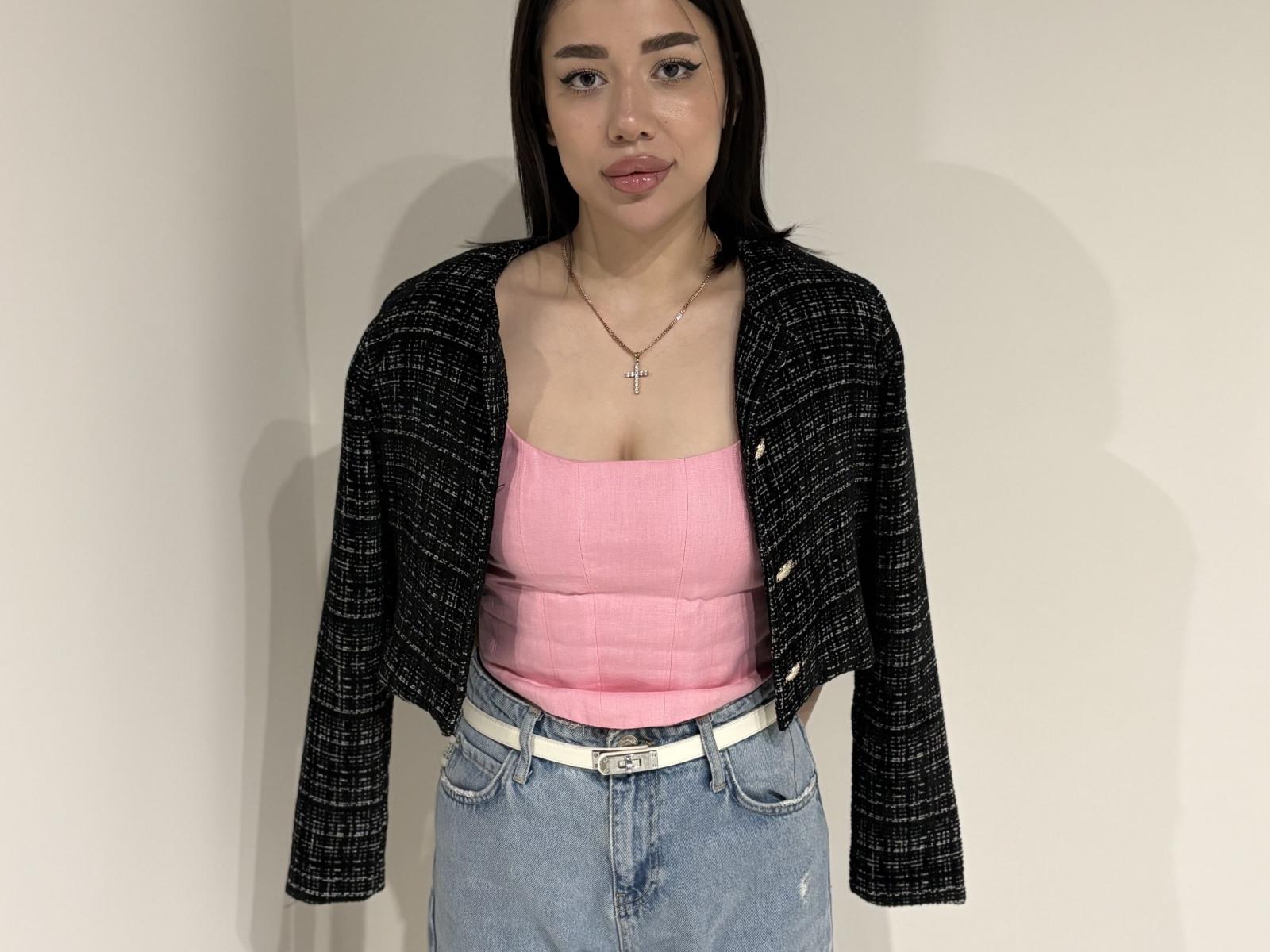 TariPouge - Sexe cam en vivo - 30542426