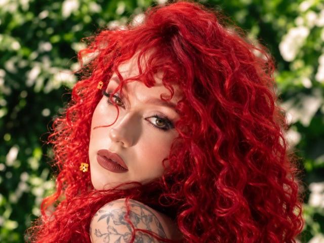 GaiaDoll - Live porn &amp; sex cam - 30544559