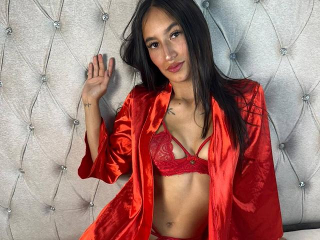 ROsiePixel - Camera khiêu dâm &amp; quyến rũ trực tiếp - 30545432