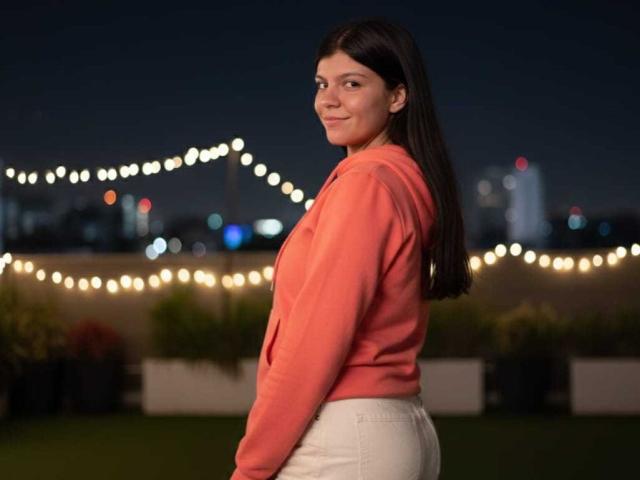 RilleyFoyx - Live porn &amp; sex cam - 30545615