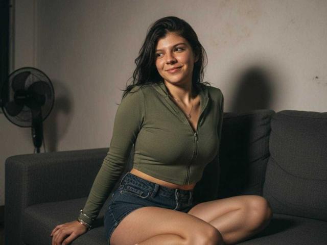 RilleyFoyx - Live porn &amp; sex cam - 30545618
