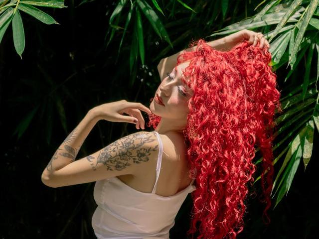 GaiaDoll - Live porn &amp; sex cam - 30545732