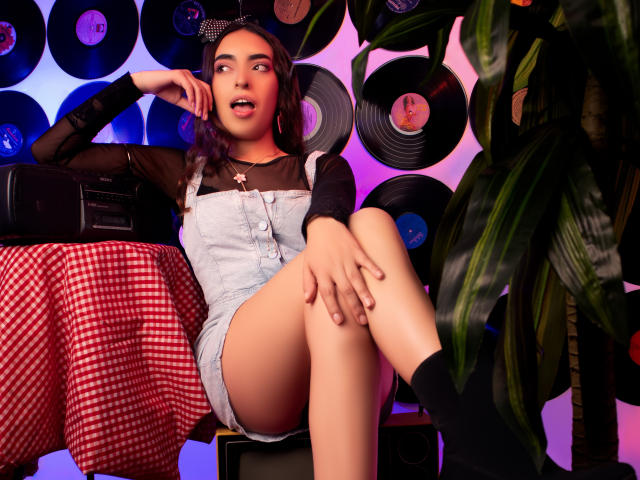 CelesteLarson - Live porn &amp; sex cam - 30545903