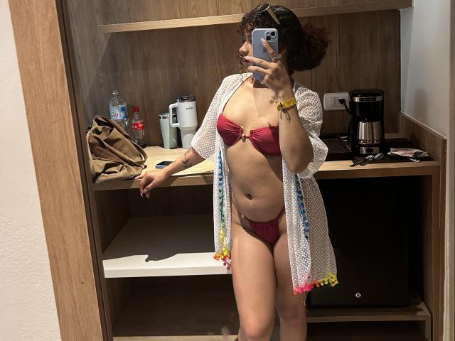 SofiaPassionne - Live porn &amp; sex cam - 30549533