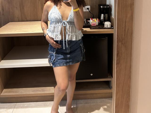 SofiaPassionne - Live porn &amp; sex cam - 30549611