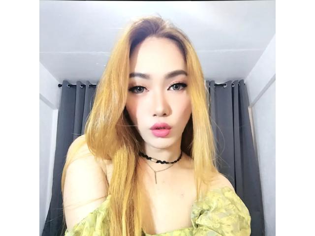 KOKASHII4U - Sexe cam en vivo - 30550163