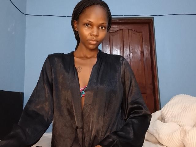 Babshy - Sexe cam en vivo - 30552893
