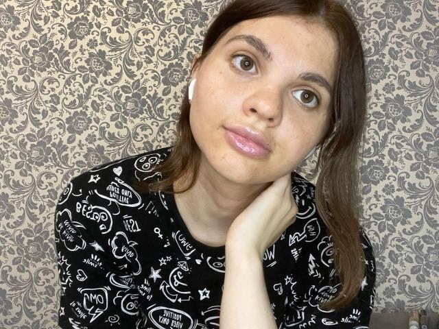 CicelyDence - Sexe cam en vivo - 30553832