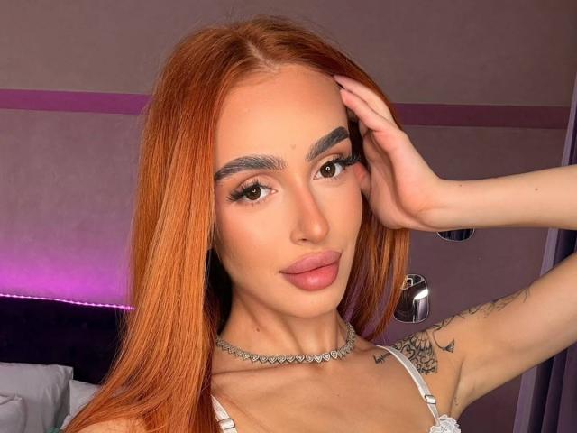 MarissaFex - Porno na żywo i seks kamera - 30553976