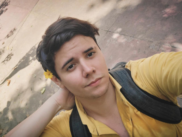 Jack69Hottie - Live sexe cam - 30554123