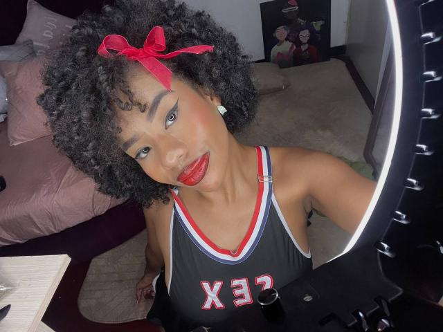 KarlaRicochet - Live porn &amp; sex cam - 30554234