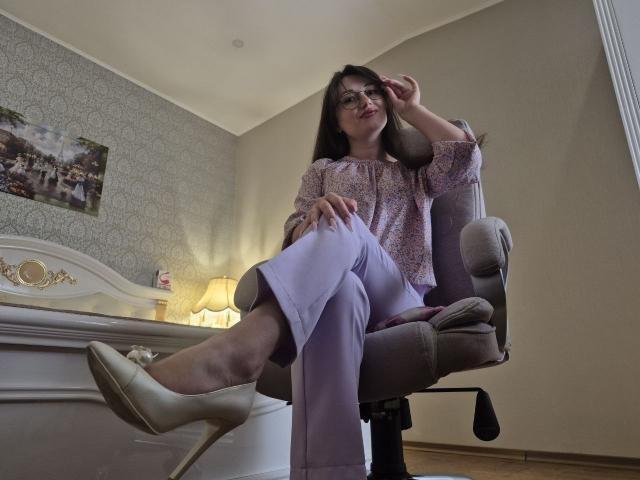 Rouzi - Live porn &amp; sex cam - 30554309