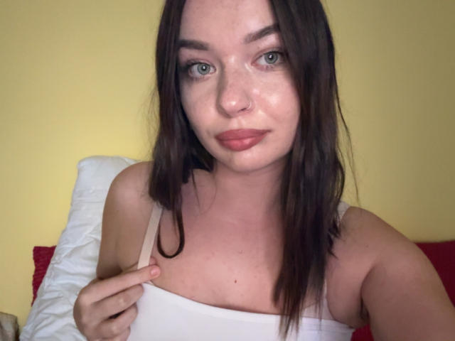 KiaraTease - Live porn &amp; sex cam - 30554507