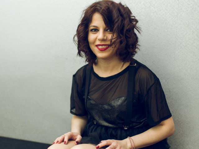 SophiaGreens - Live sex cam - 3055468