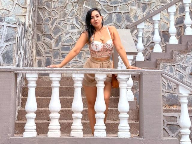 KattyRivera - Live porn &amp; sex cam - 30555842