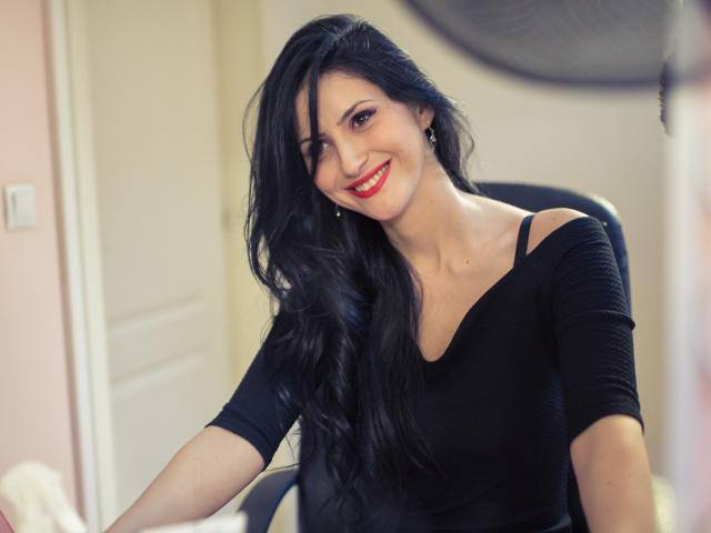 DeliciousCris - Sexe cam en vivo - 3055783