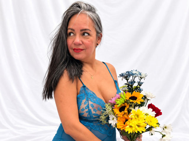 LailaCastillo - Live porn &amp; sex cam - 30558302