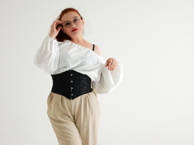 ElisabethLovee - Live porn &amp; sex cam - 30562604