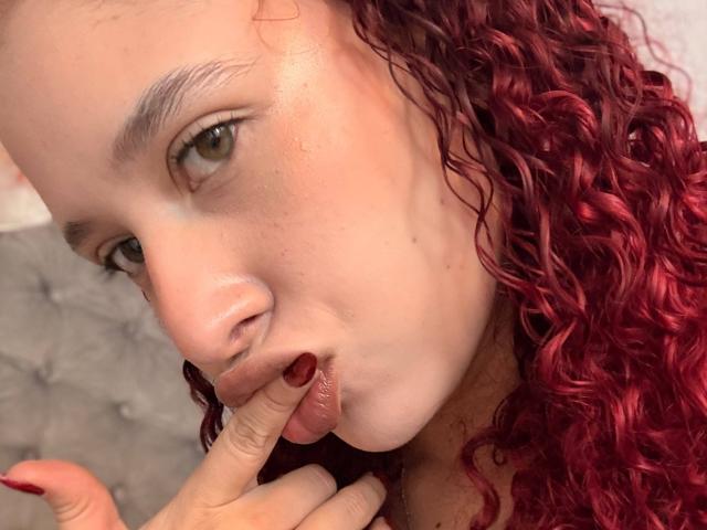 ValeryScot - Élő pornó és szexkamera - 30565346