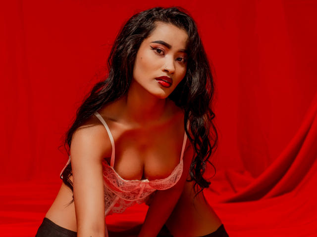 KarolPalacios - Camera khiêu dâm &amp; quyến rũ trực tiếp - 30567782