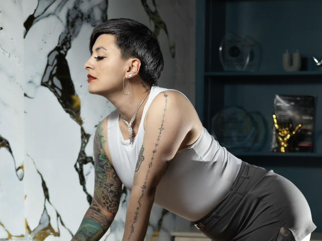 KatParadise - Live porn &amp; sex cam - 30569369