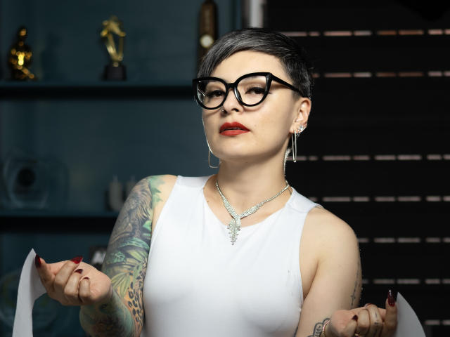 KatParadise - Live porn &amp; sex cam - 30569381