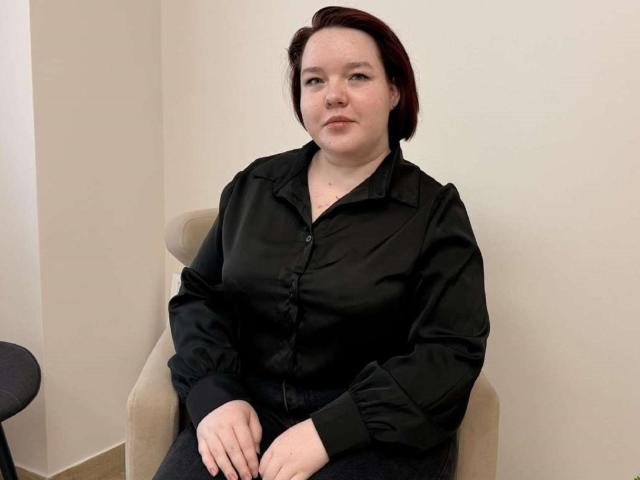 IvoryeFlame - Sexe cam en vivo - 30572477