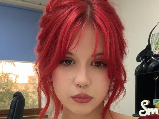 ScarletMyst - Live porn &amp; sex cam - 30572948