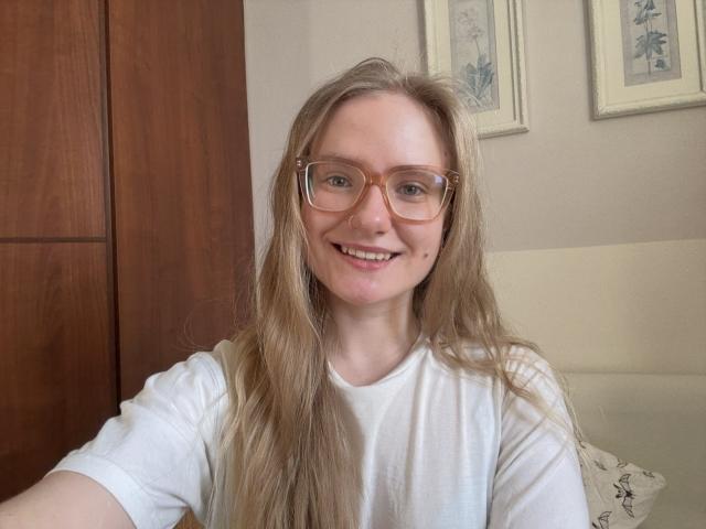 NancyNaughtyGim - Sexe cam en vivo - 30574619