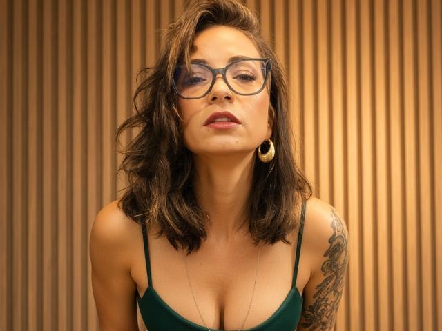 GrettaBorbon - Porno na żywo i seks kamera - 30574937