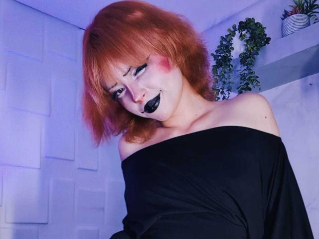ViolettClay - Live porn &amp; sex cam - 30575183