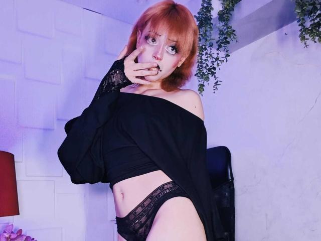 ViolettClay - Live porn &amp; sex cam - 30575195