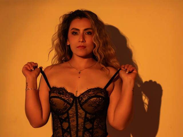 AriaRoa - Live porn &amp; sex cam - 30575330