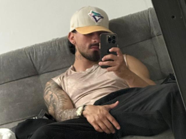 Zhion - Live porn &amp; sex cam - 30577721
