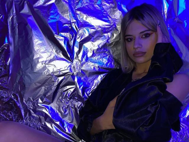 IvyVeil - Live porn &amp; sex cam - 30578465