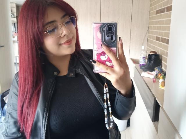 RousseColliinss - Live porn &amp; sex cam - 30578543
